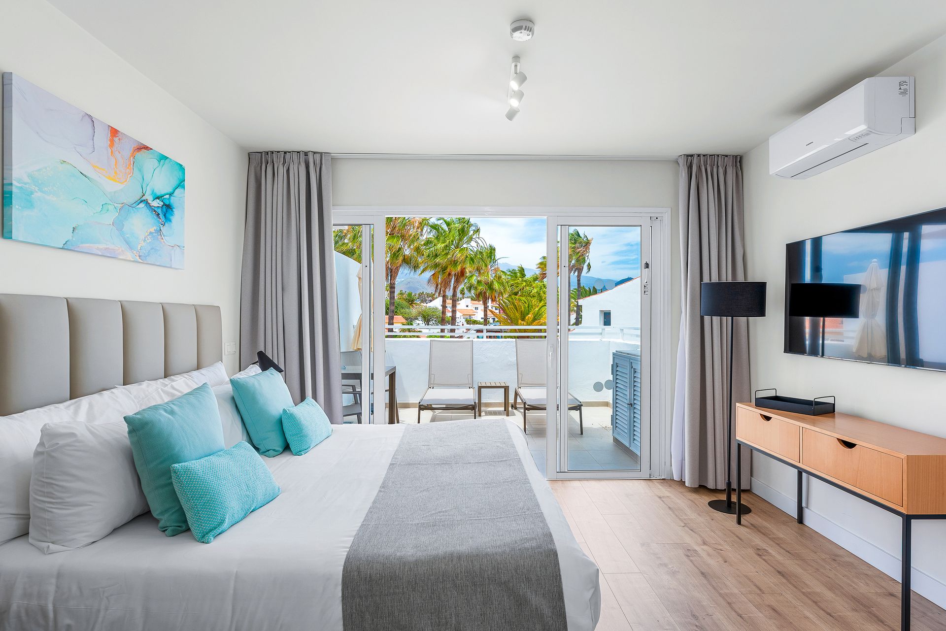 Wyndham Residences Golf del Sur, foto 6