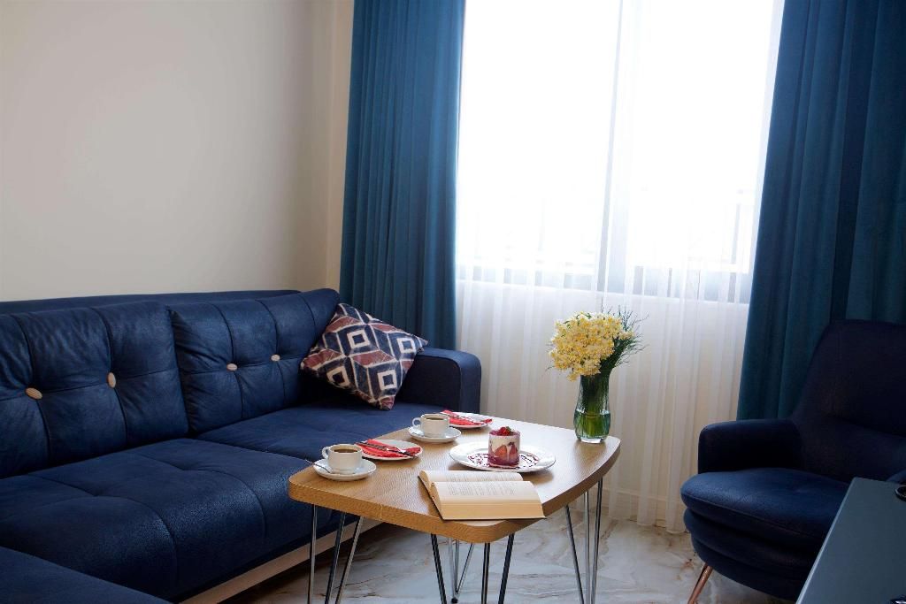 Princely Suites, foto 12