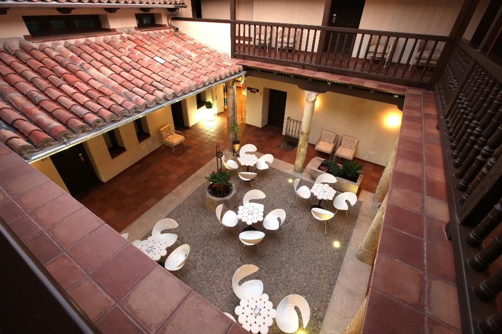 Evenia Alcalá Boutique, foto 8