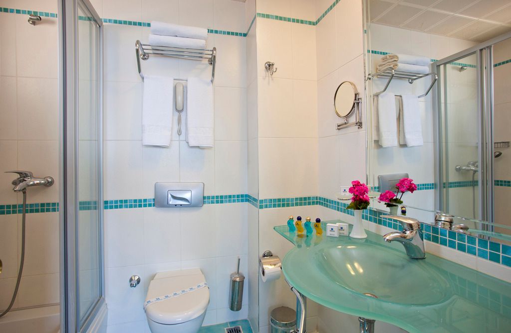 Örsmaris Boutique Hotel, foto 9