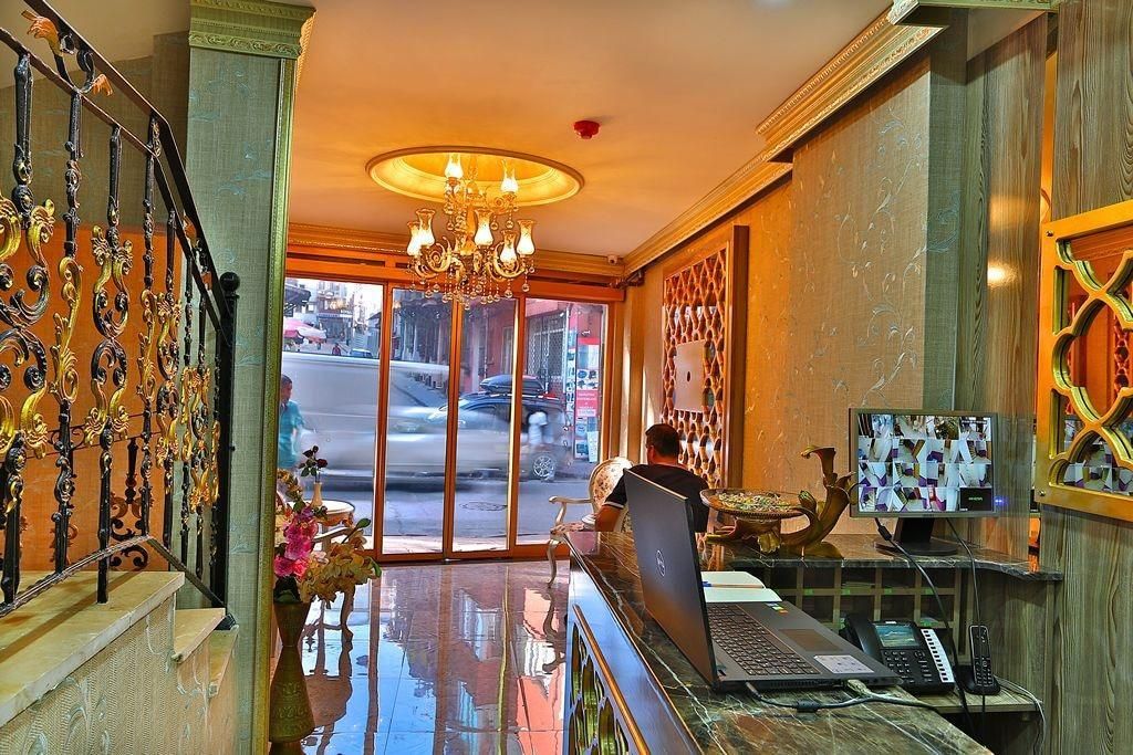 Santefe Hotel, foto 7