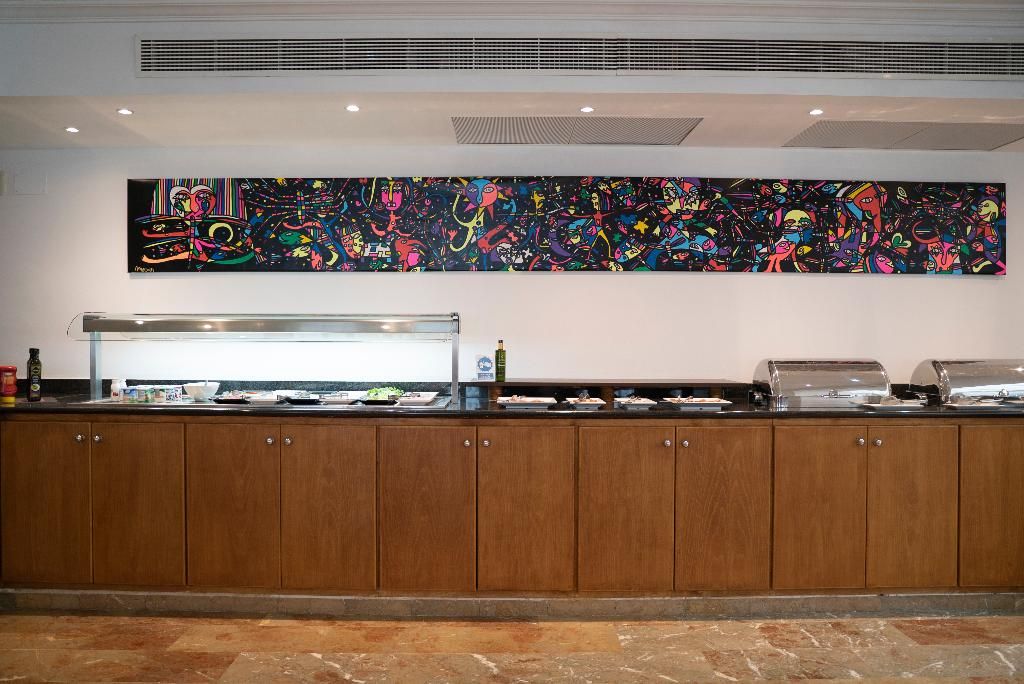Hotel Artmadams, foto 8