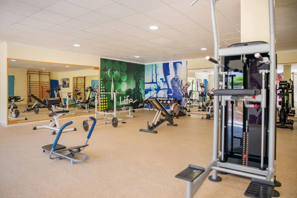 Hotel Servigroup Romana, foto 9