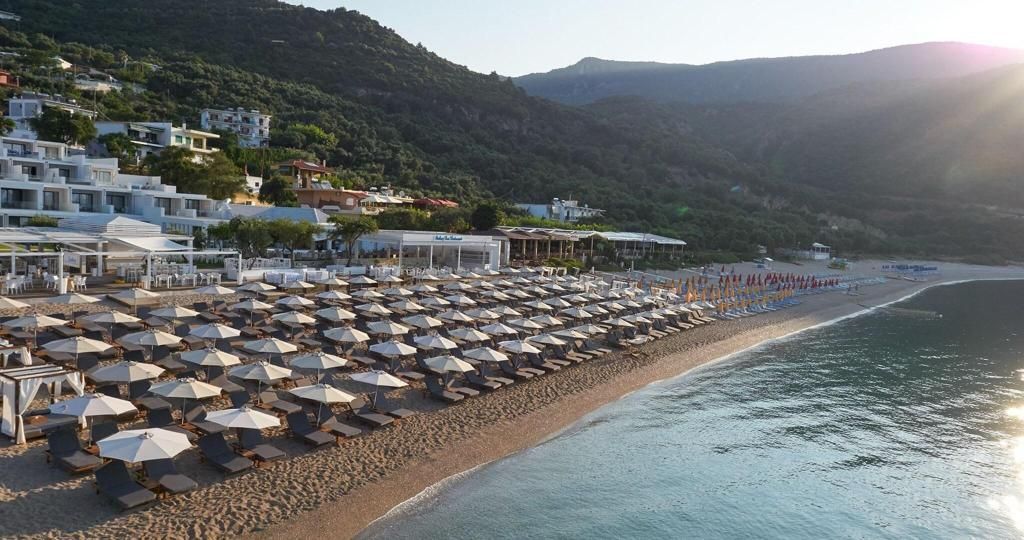Lichnos Beach Hotel & Suites, foto 10