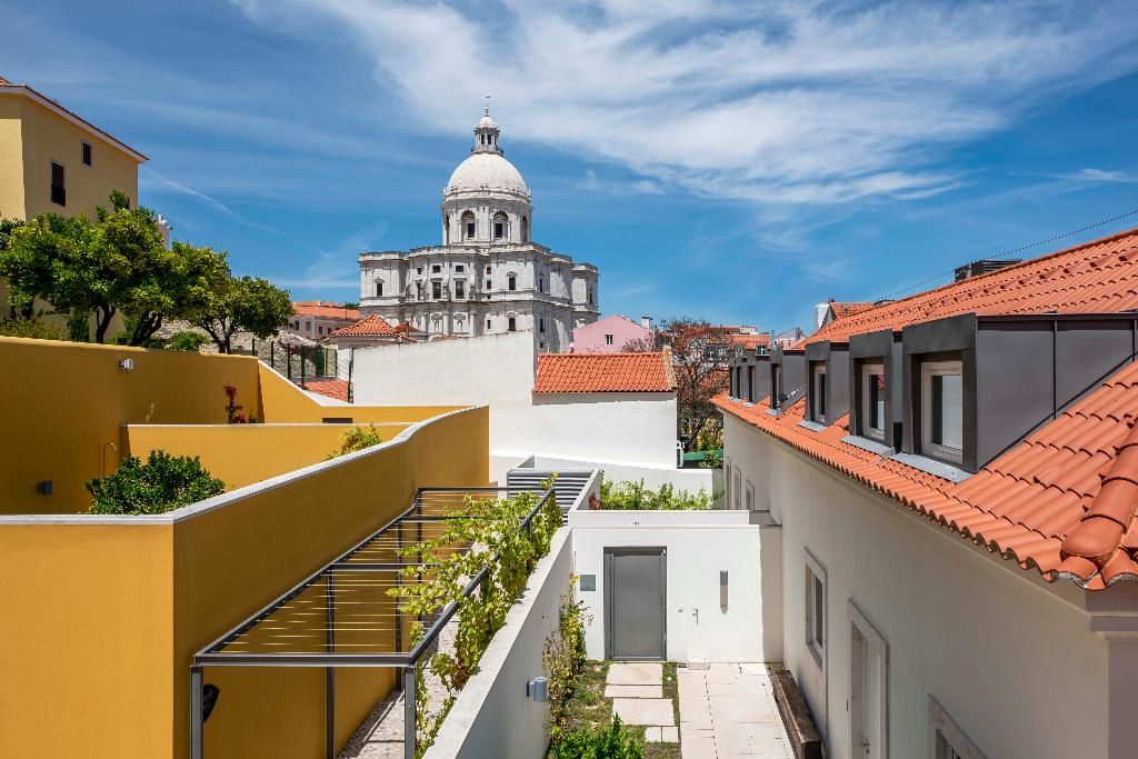 Tandem Palacio Alfama, foto 14