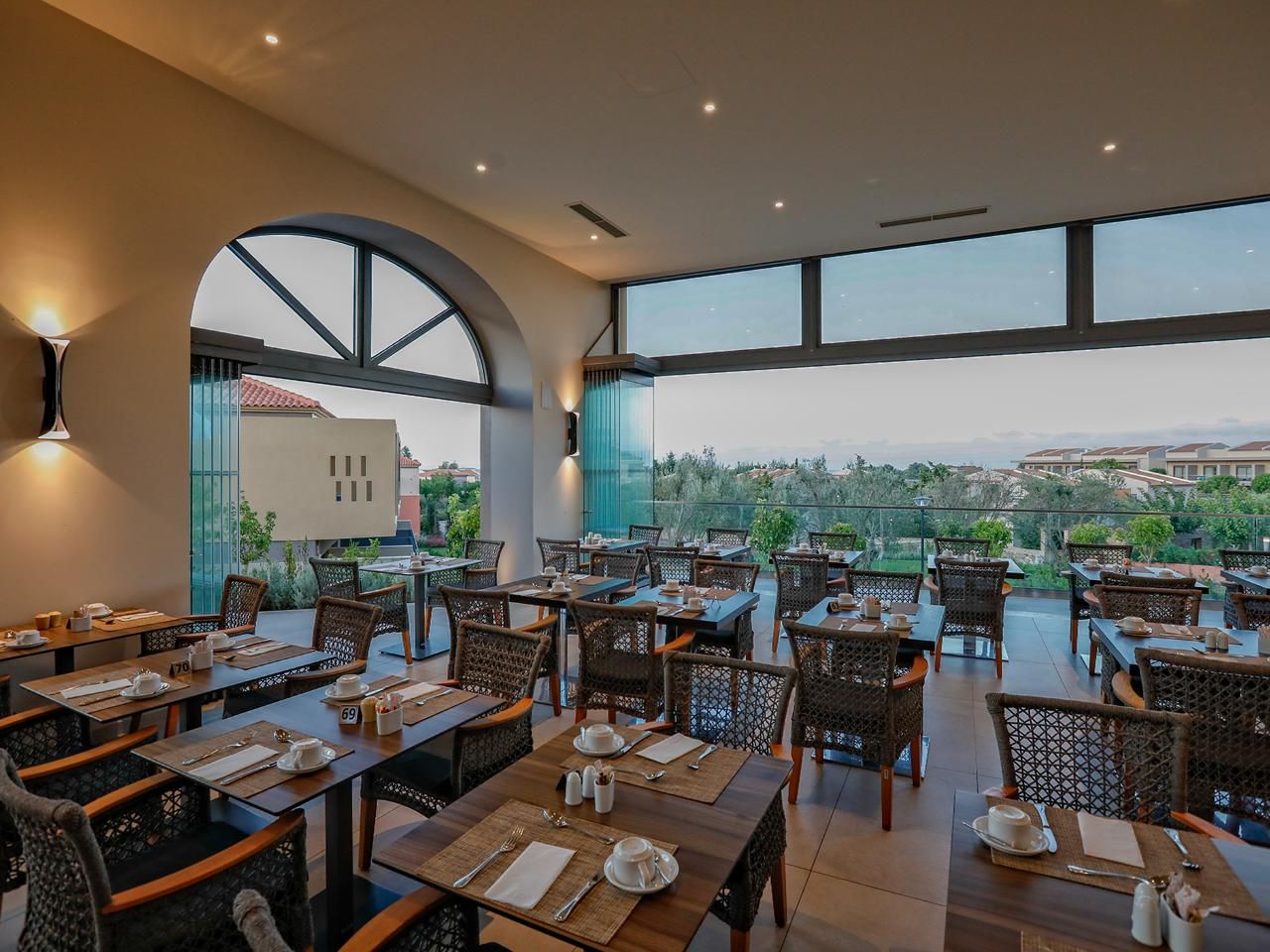 Apollonion Asterias Resort & Spa, foto 4