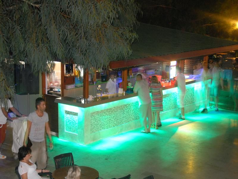Marmaris Park Hotel, foto 2