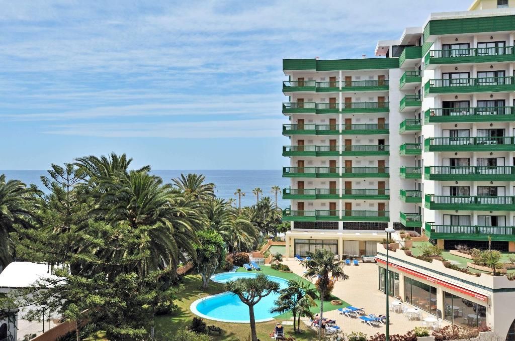 SOL Puerto de la Cruz Tenerife, foto 5