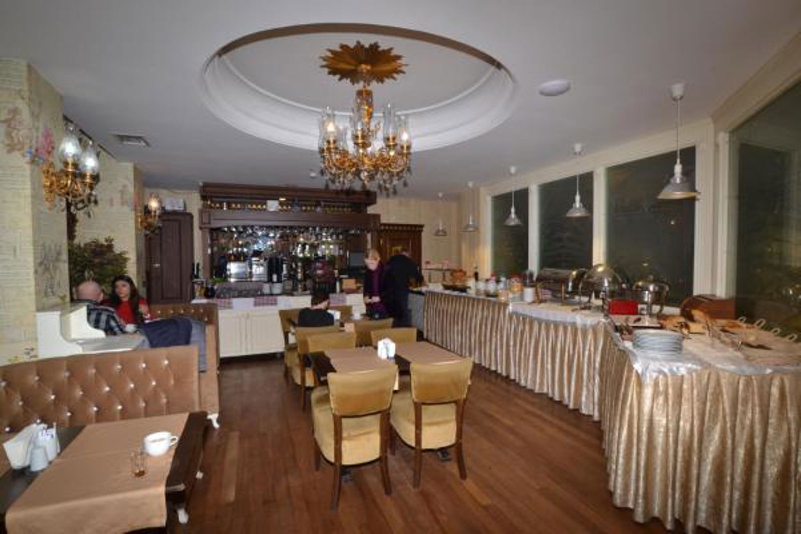 Best Western Empire Palace, foto 7