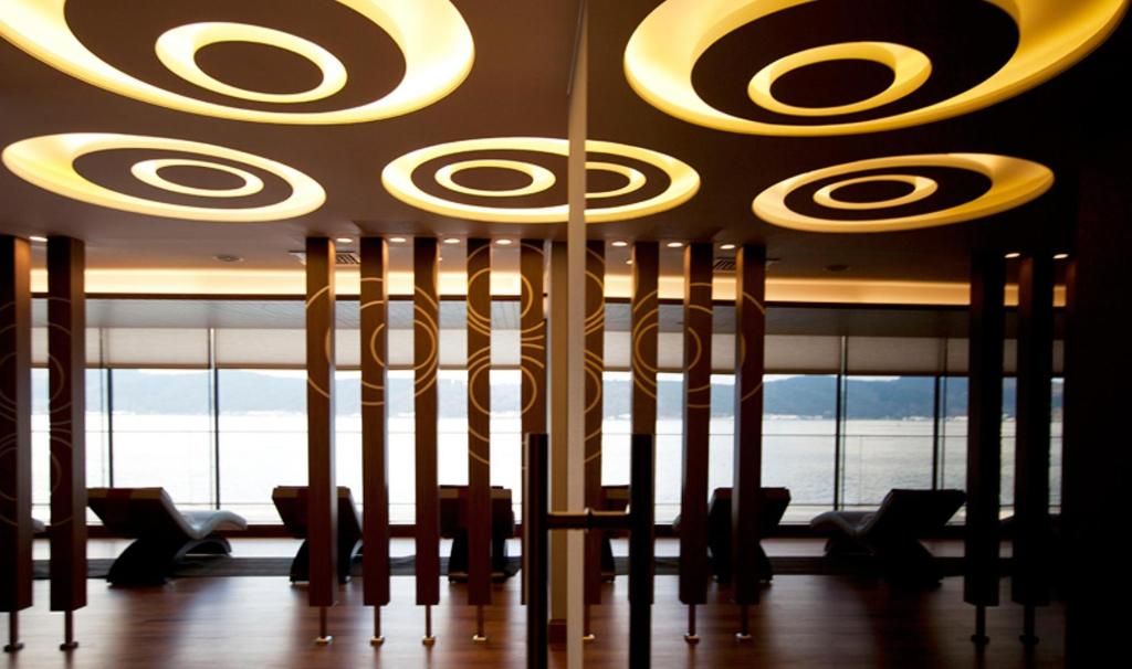 Grand Tarabya, foto 2
