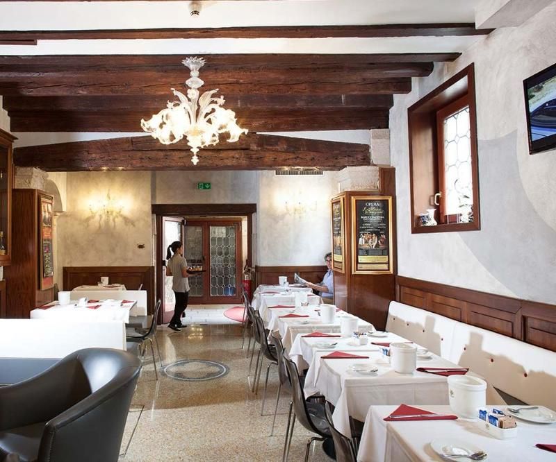 Hotel Ca' D'Oro Venezia, foto 13