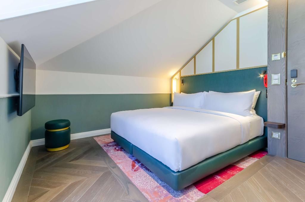 The Emerald House Lisbon, Curio Collection by Hilton, foto 13