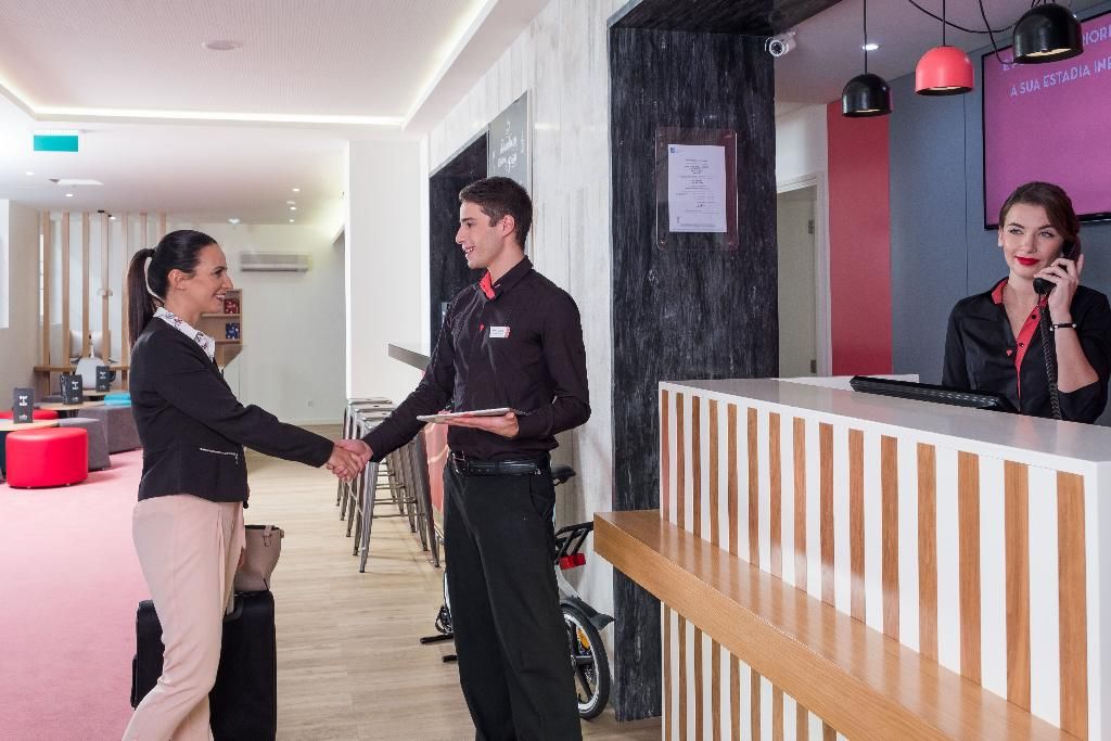 Stay Hotel Evora Centro, foto 10