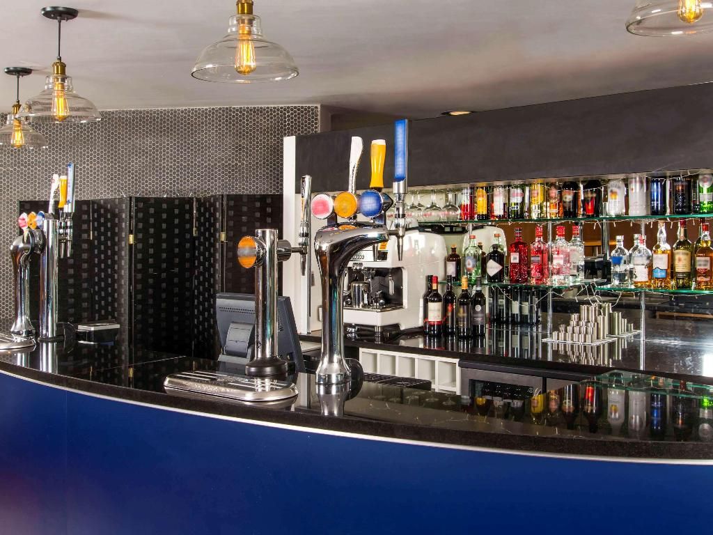 Hotel ibis Styles Barnsley, foto 9