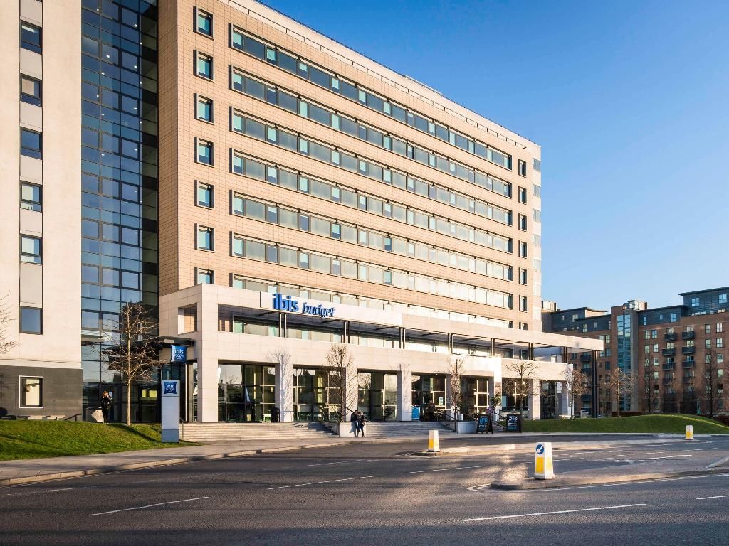 ibis budget Leeds Centre Crown Point Road, foto 8