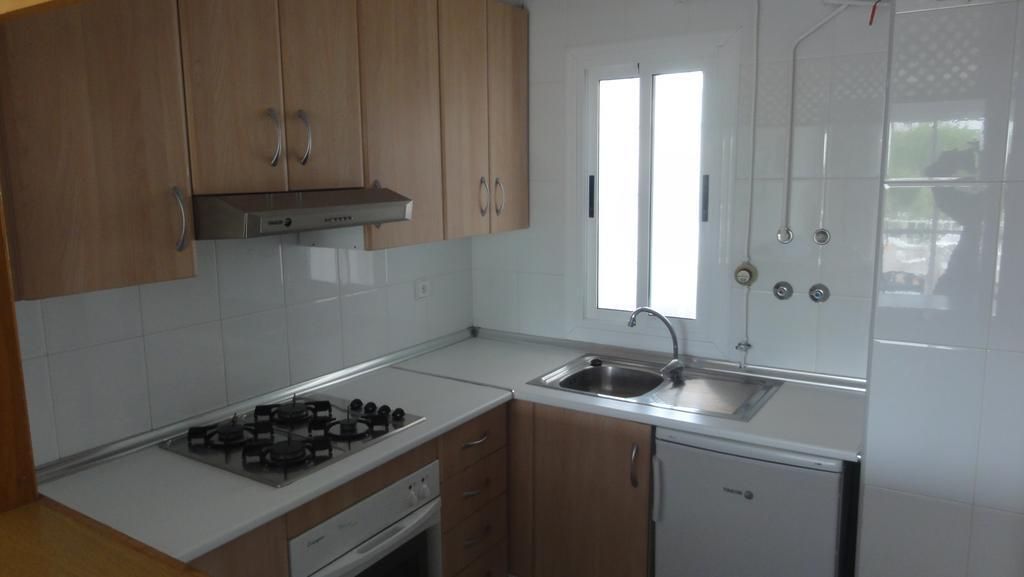 Apartamentos Golf Center Pueblo, foto 4