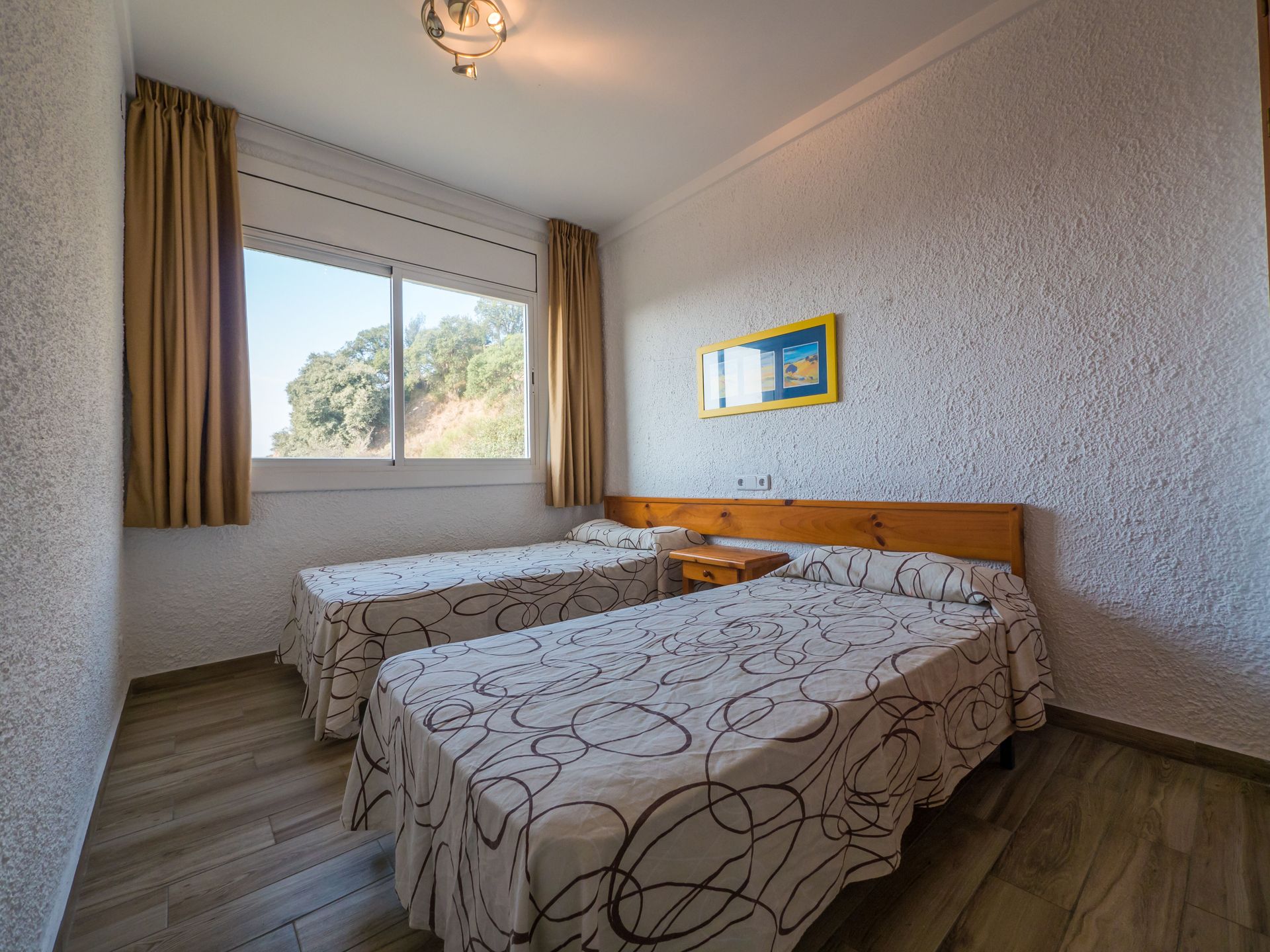 Apartamentos AR Muntanya Mar, foto 7