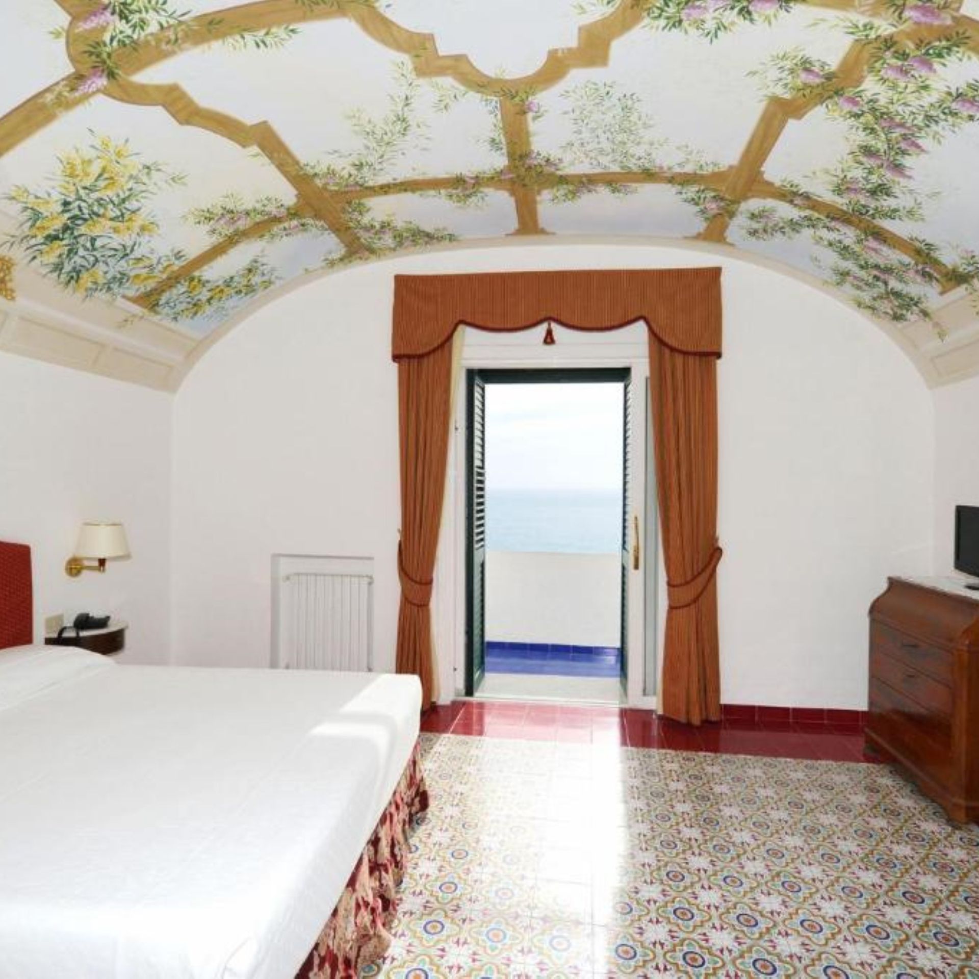 Hotel Luna Convento, foto 5
