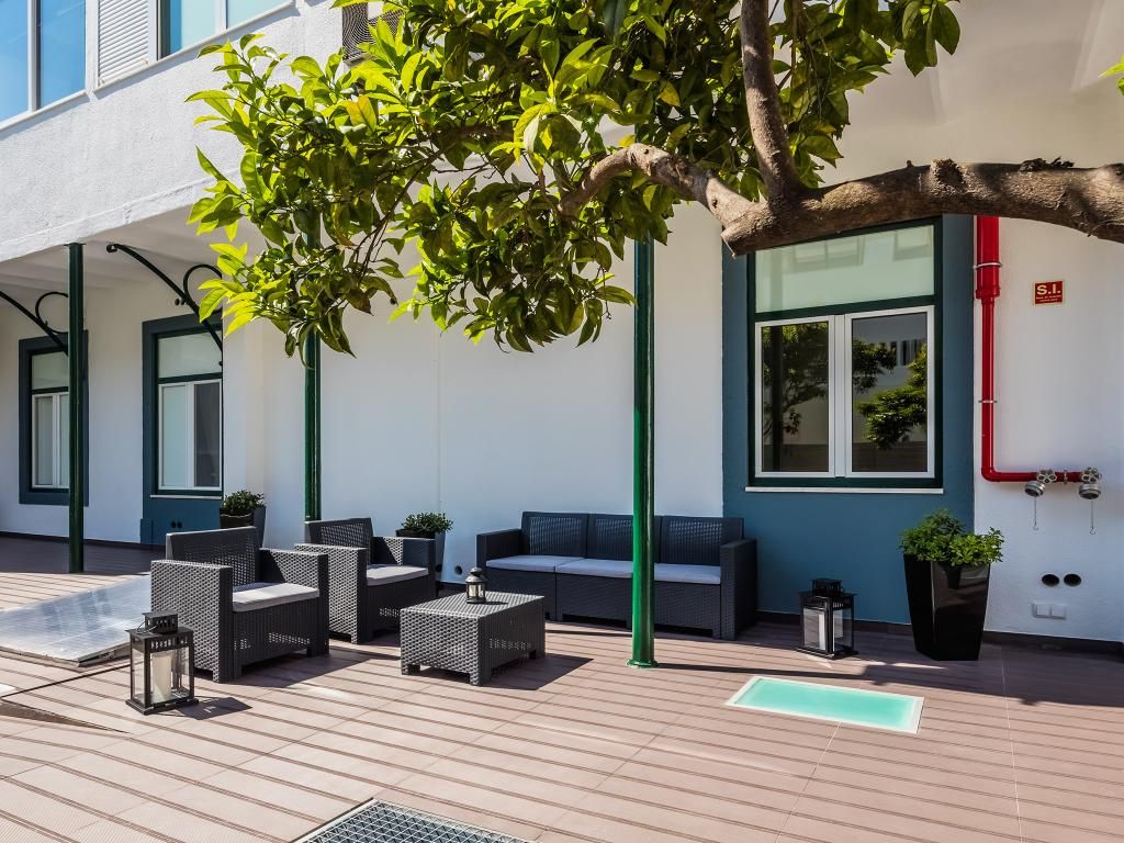 Vila Garden Guesthouse, foto 13