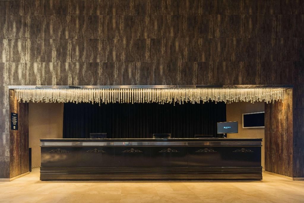 Wyndham Ankara, foto 8
