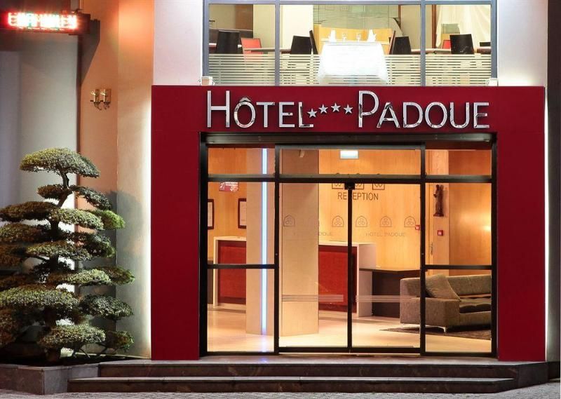 Padoue, foto 6