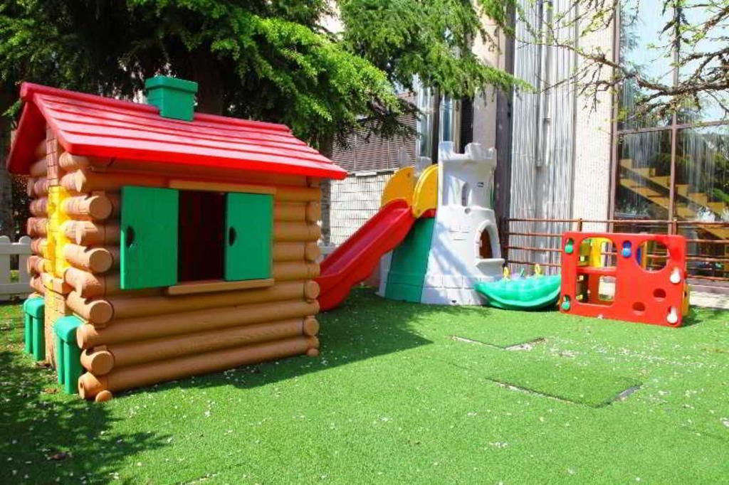 Antony Hotel, foto 3