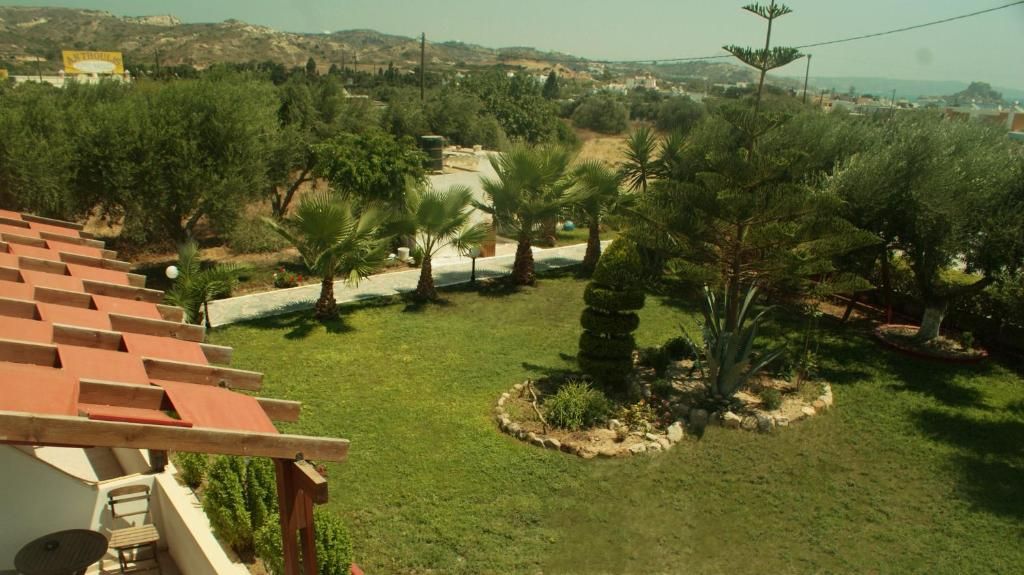 Kefalos Studios Stamatia, foto 6