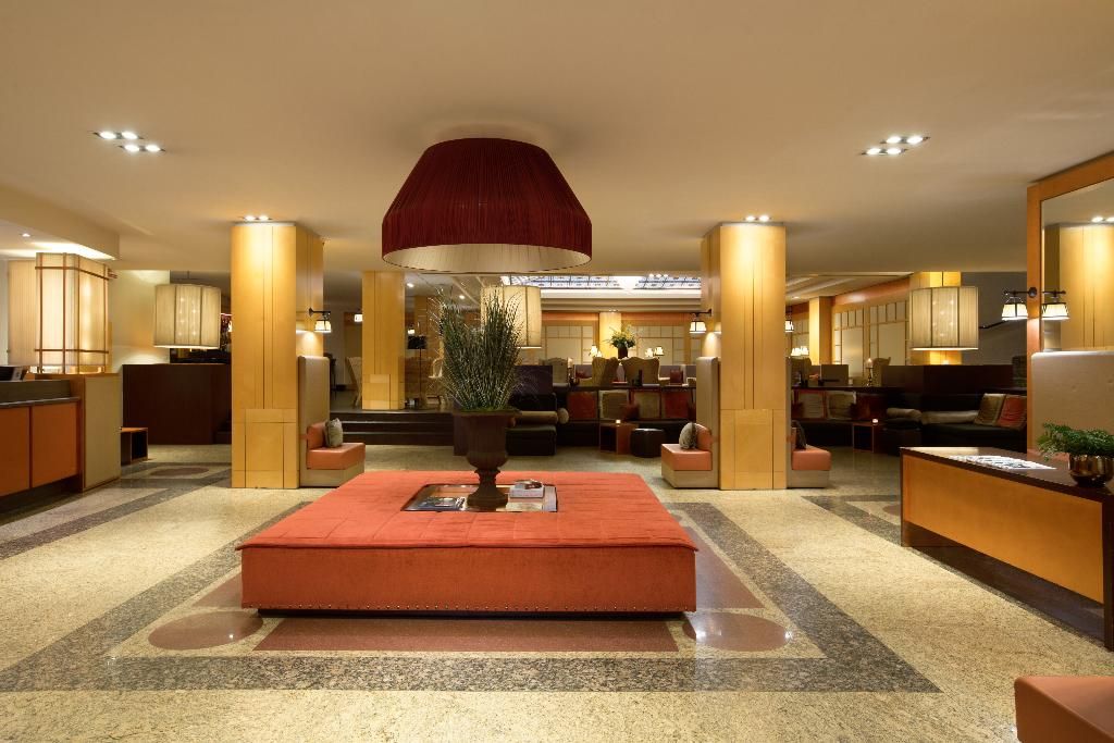 Starhotels Metropole, foto 4