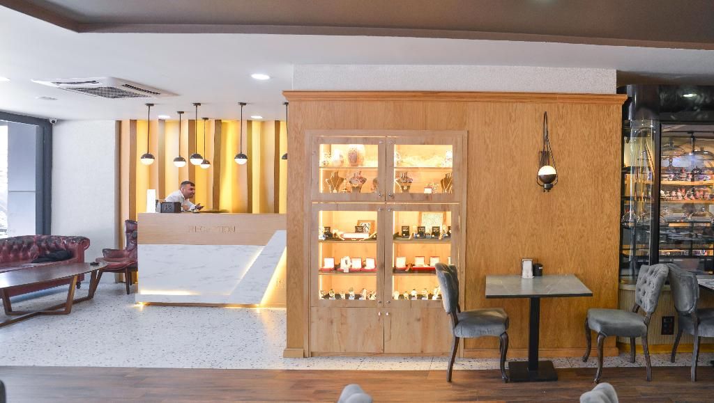 Istport Hotel, foto 10