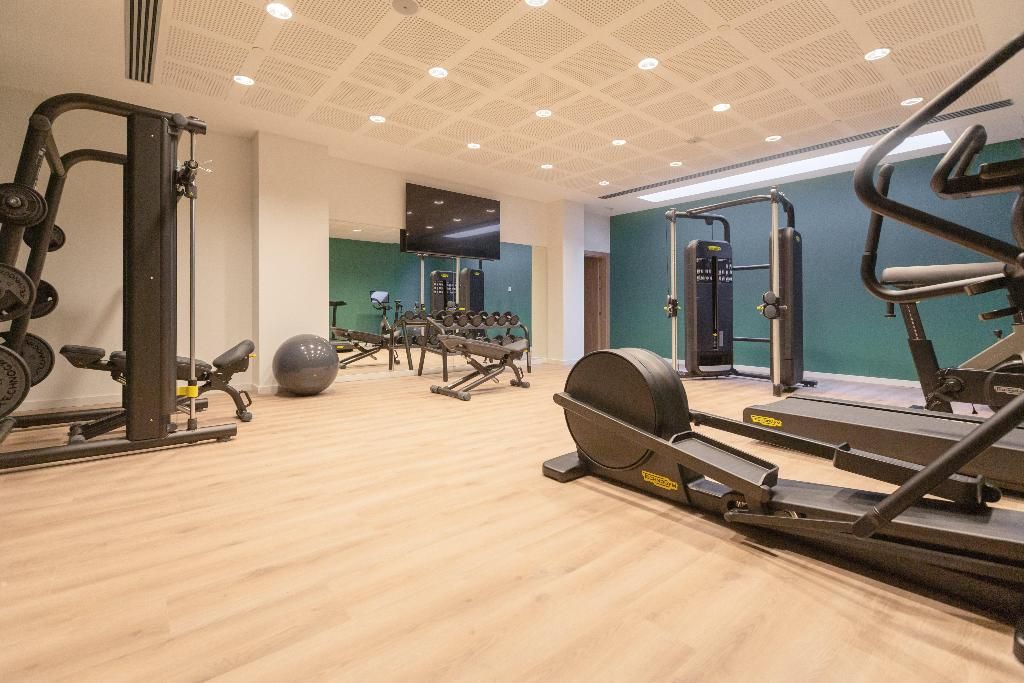 Holiday Inn Barcelona - Sant Cugat, foto 6