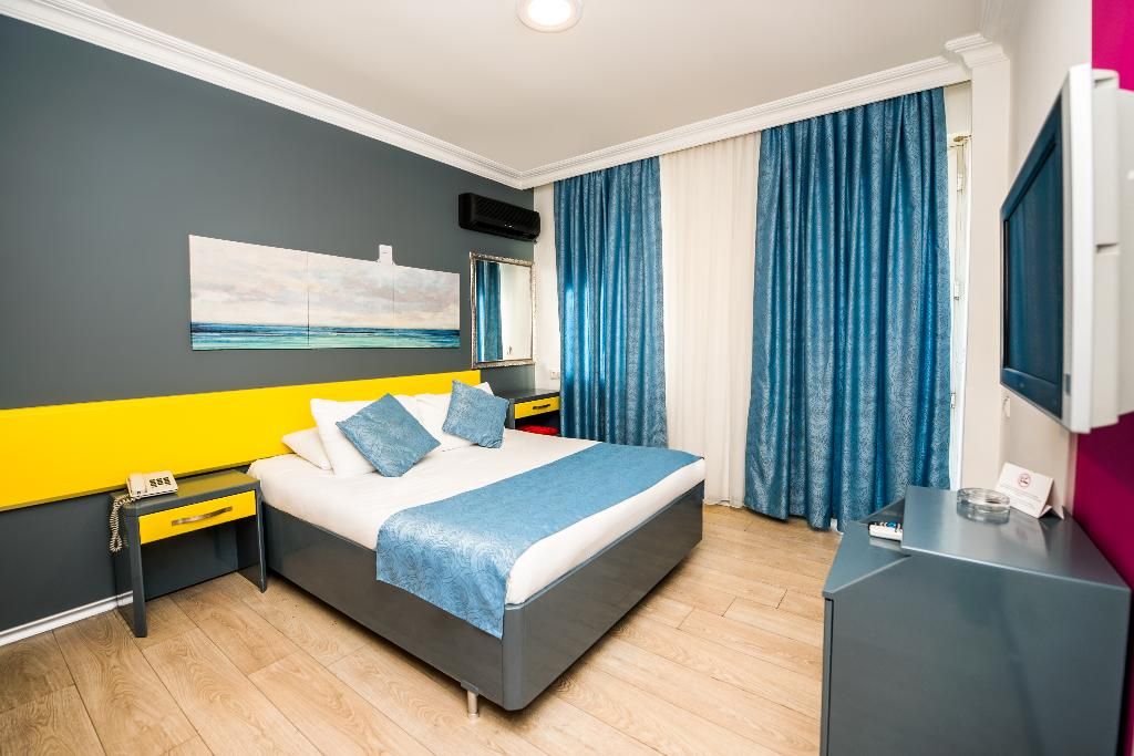 Mera Park Hotel, foto 8
