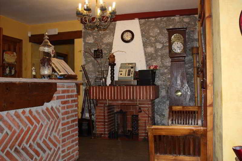 Hosteria San Emeterio, foto 10