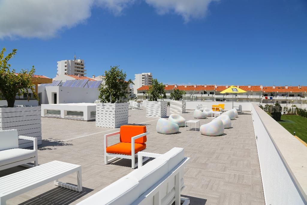 RIDE Surf Resort & Spa, foto 13