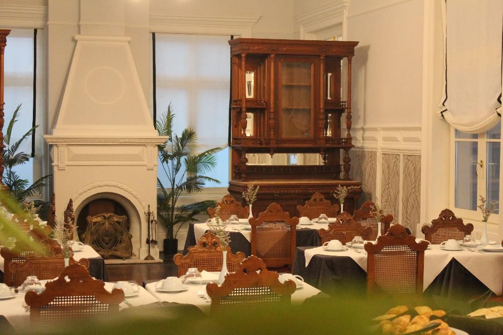 Grande Hotel de Paris, foto 6