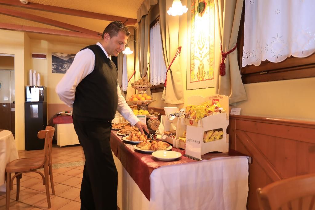 Palace Pontedilegno Resort, foto 9