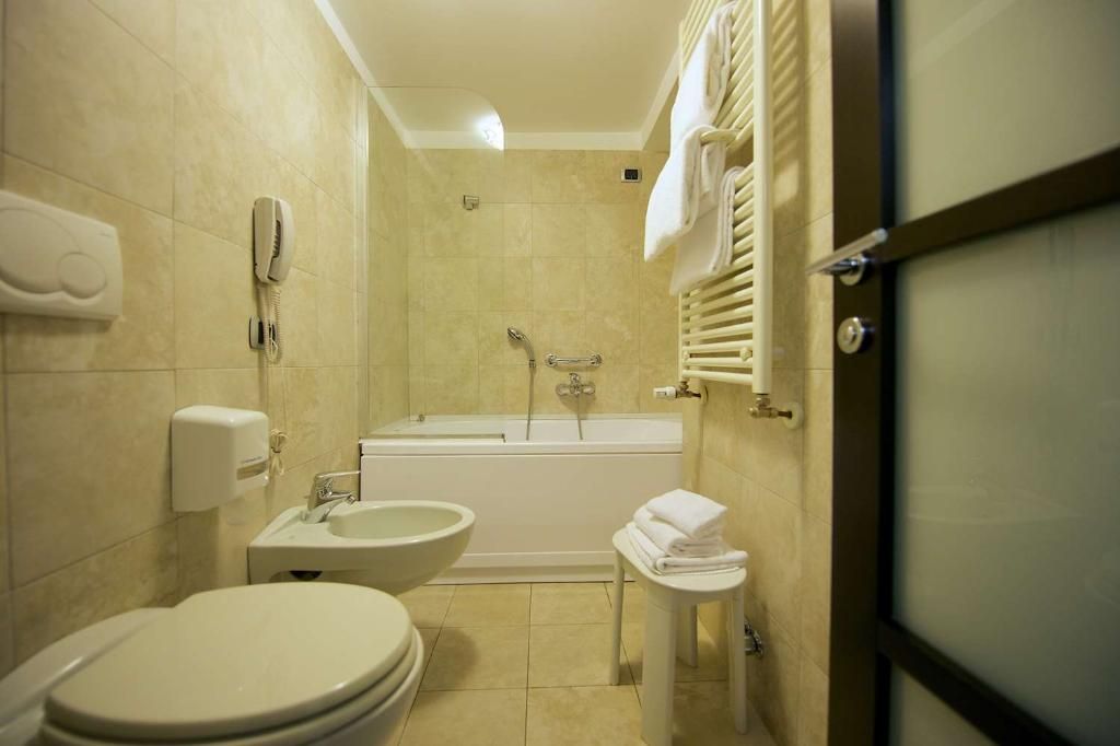 Best Western Crystal Palace Hotel, foto 4