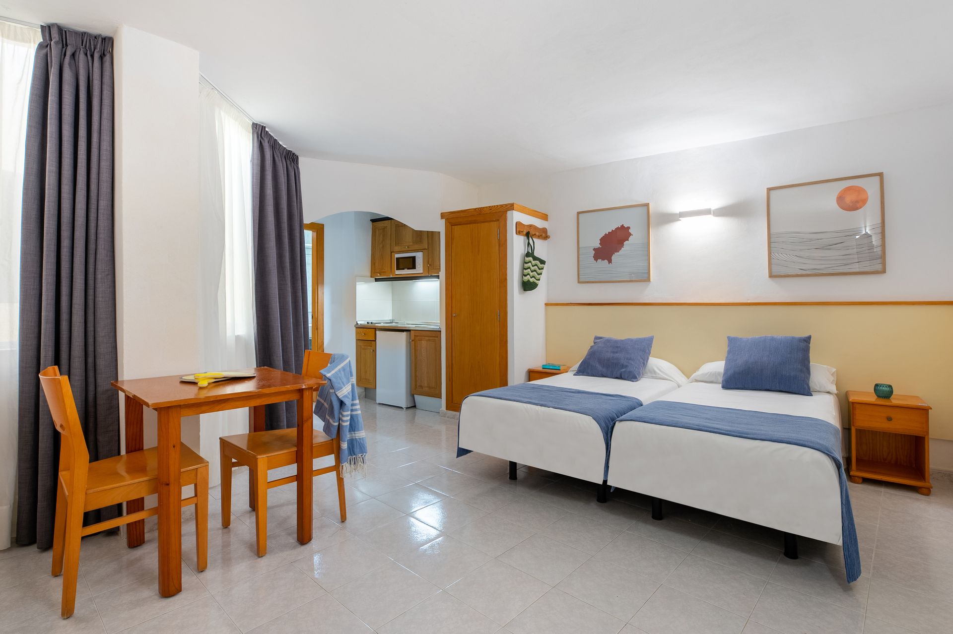 Apartamentos Vibra Tropical Garden, foto 3