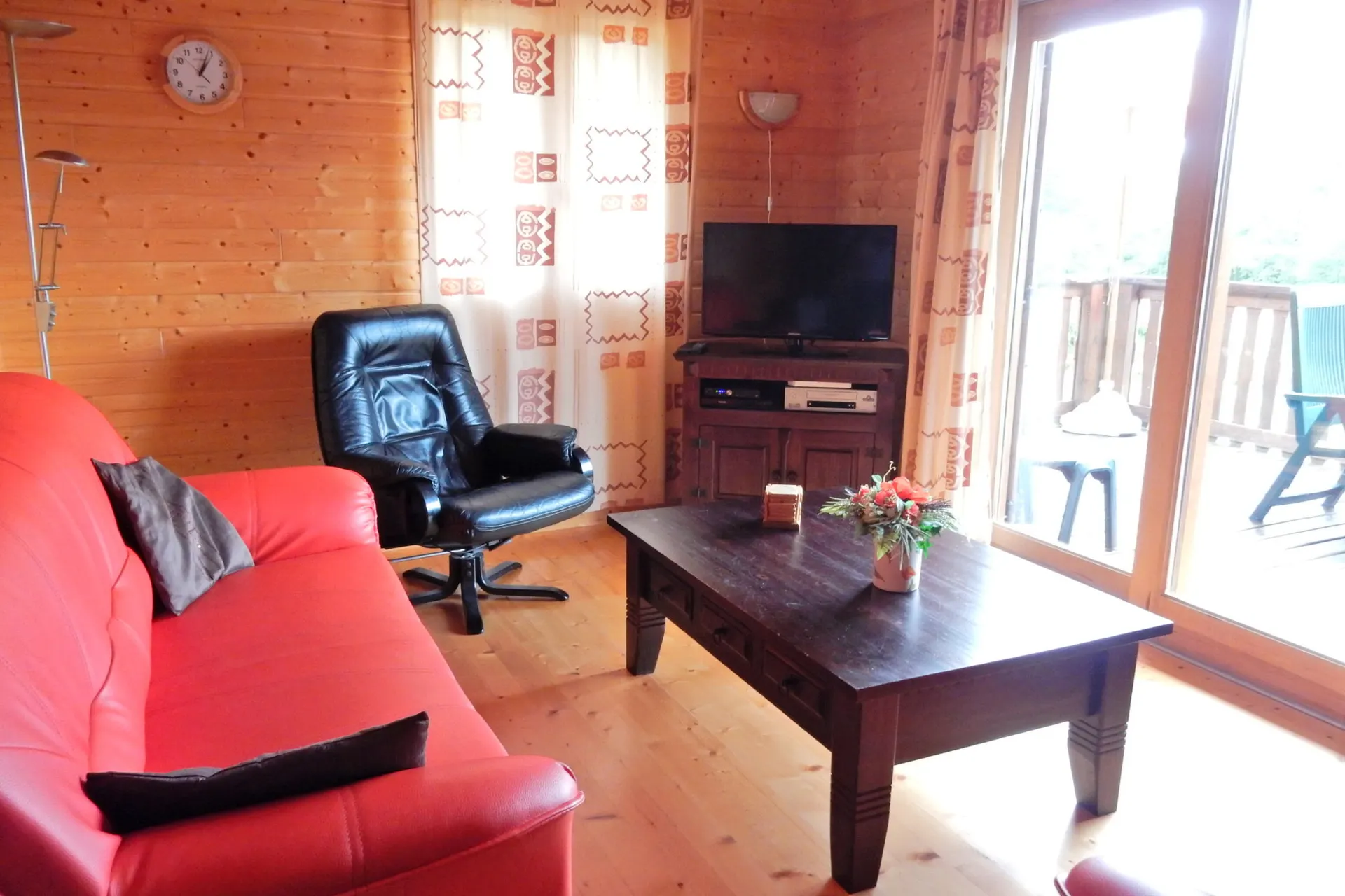 Woonkamer