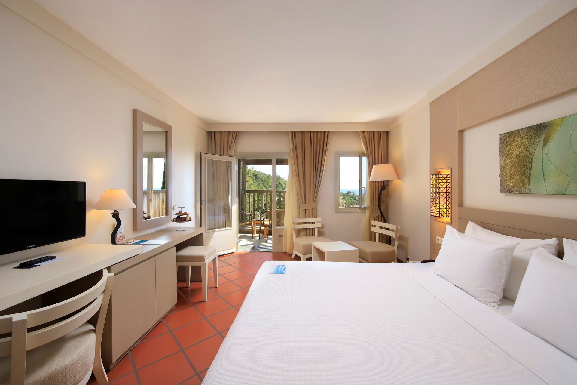 Hapimag Sea Garden Resort Bodrum, foto 3