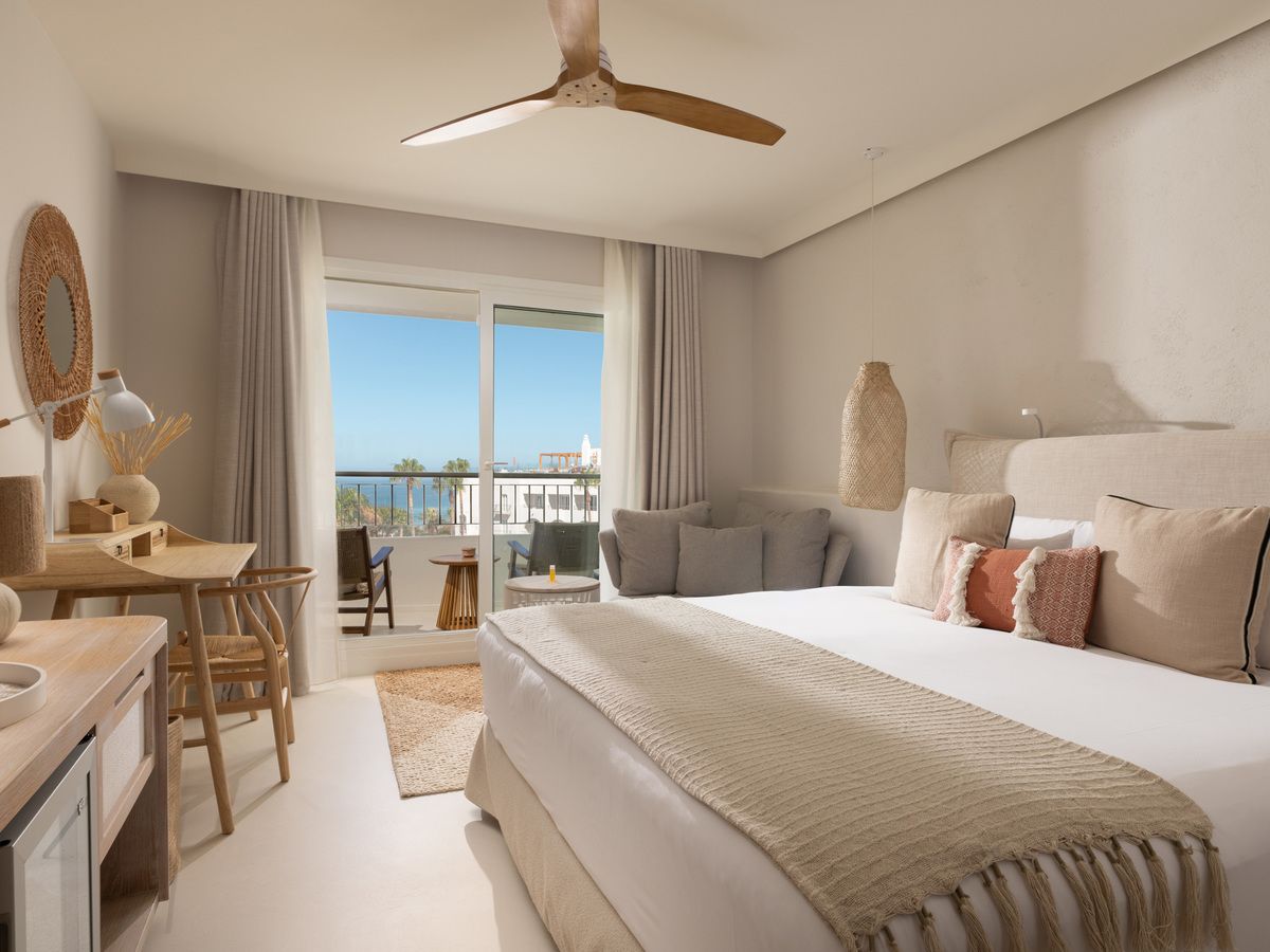 DAIA Slow Beach Hotel Conil, foto 15