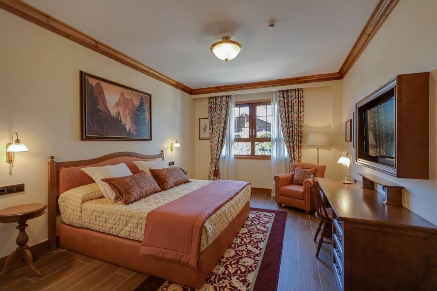 Hotel Colorado Creek at PortAventura World, foto 8