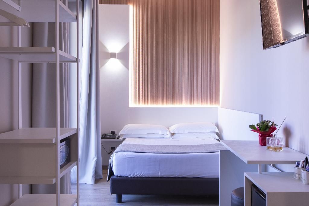 Garner Hotel Rome Aurelia, foto 12