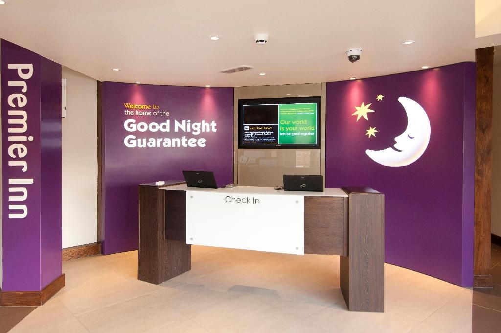 Premier Inn London Dagenham Hotel, foto 13