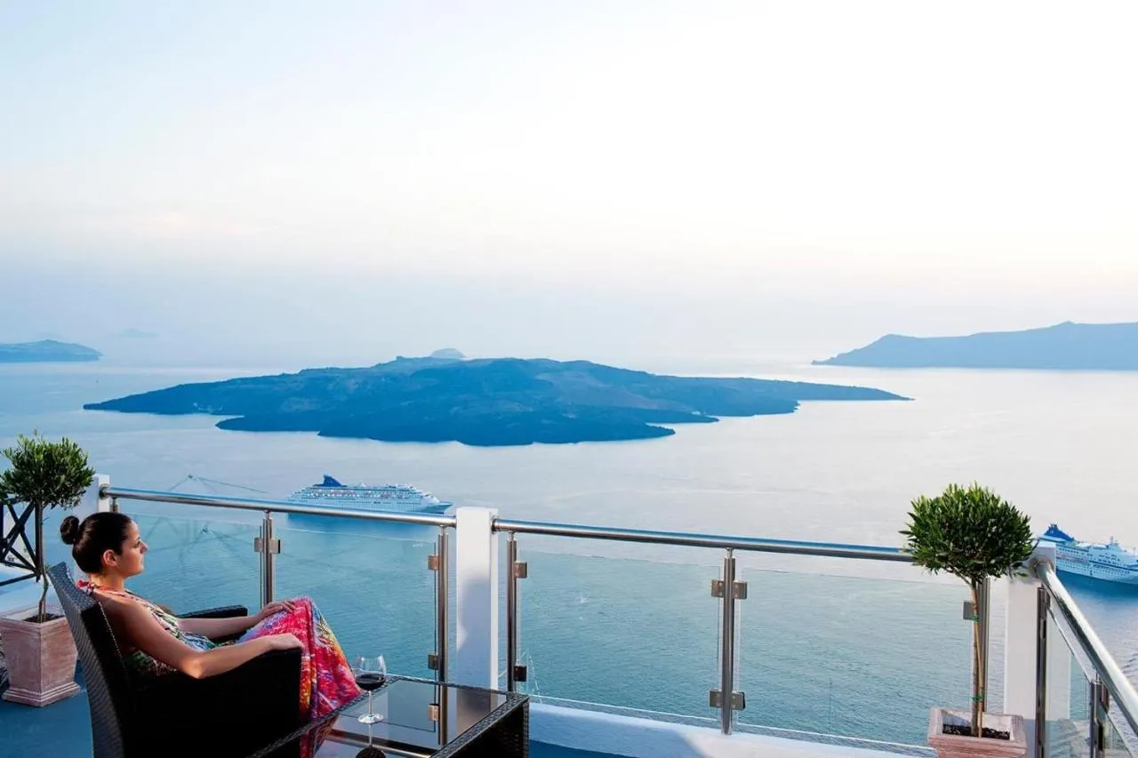 Asteras Villas