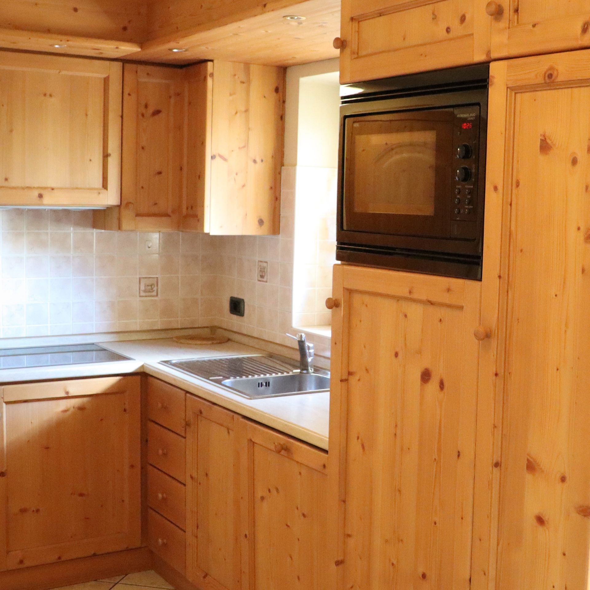 Residence Edelweiss, foto 10