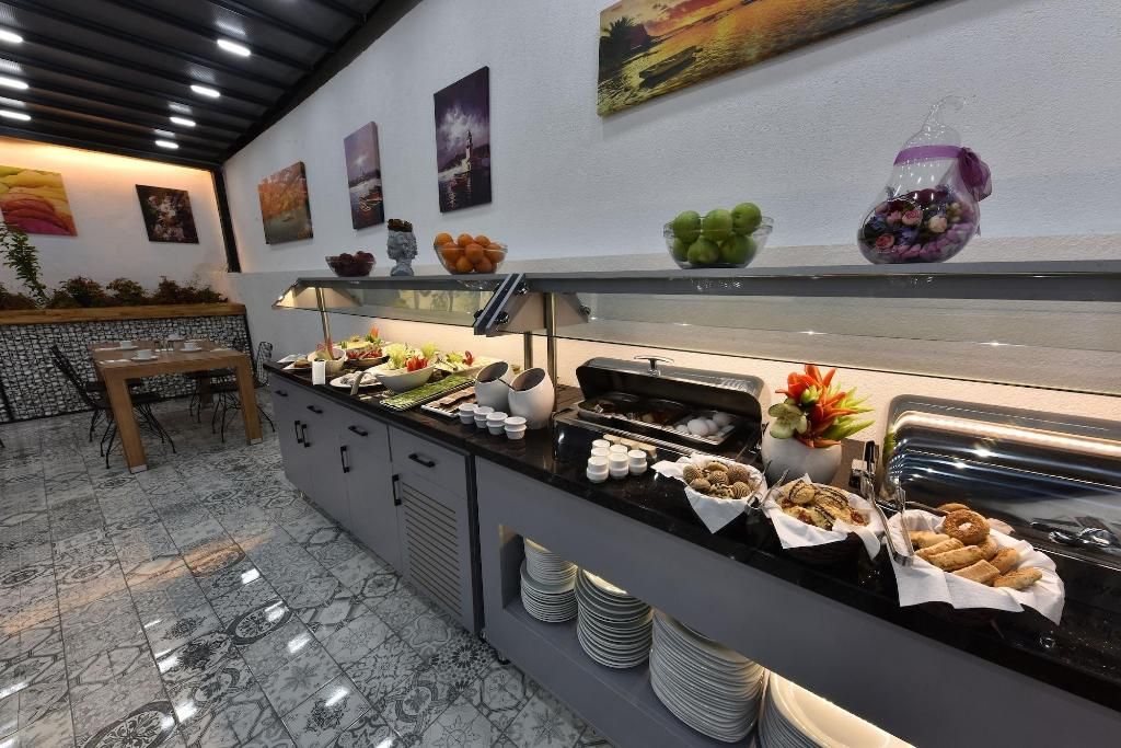 Almina Inn Hotel, foto 2