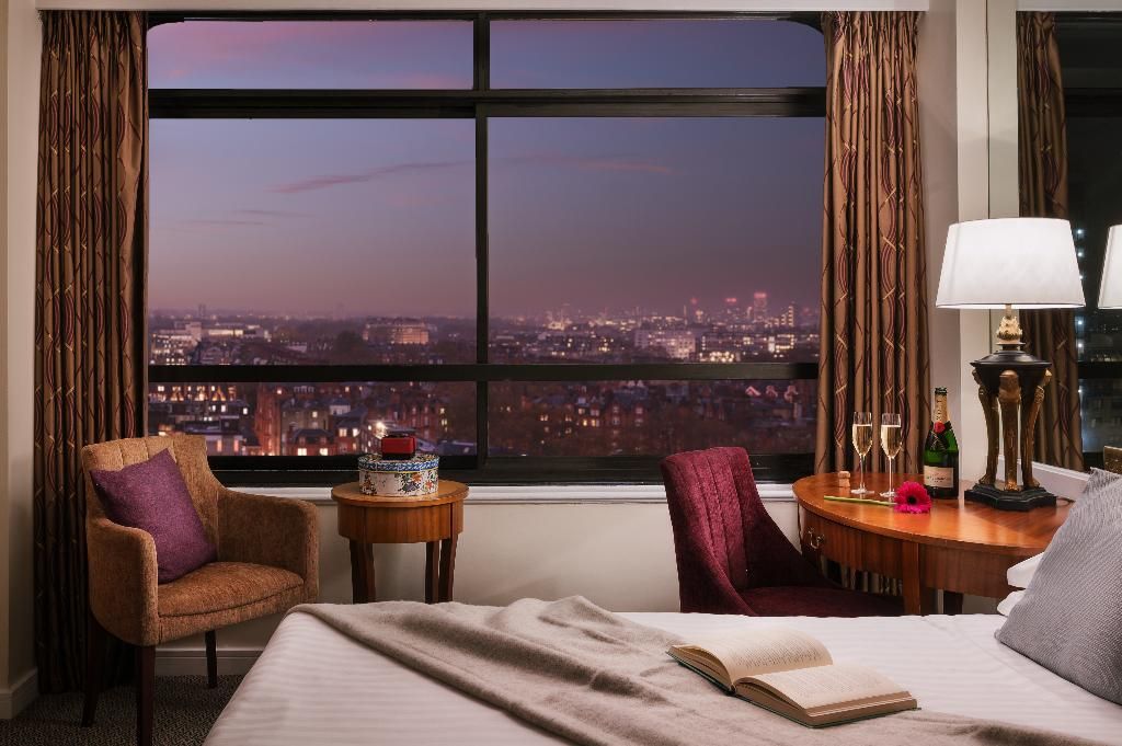 Millennium Hotel London Knightsbridge, foto 6