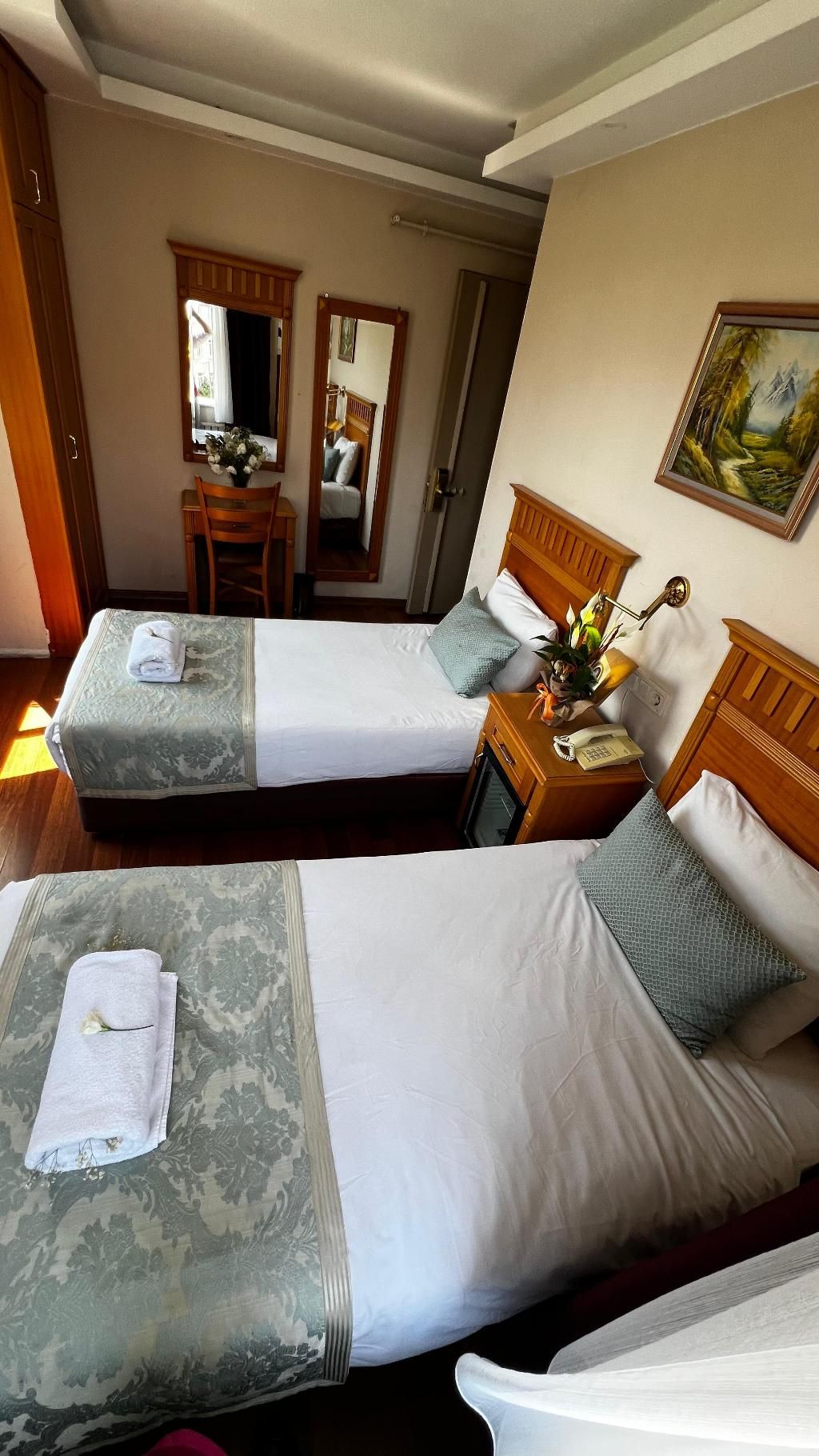 Park Star Hotel Taksim, foto 15