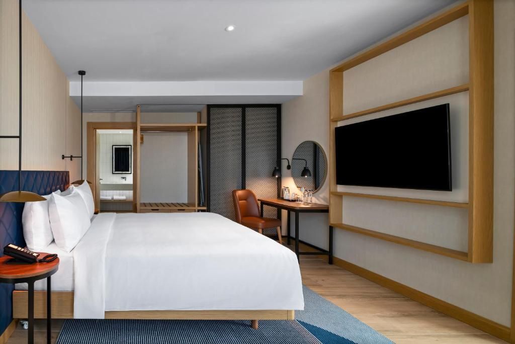 Hilton Garden Inn Balikesir, foto 9