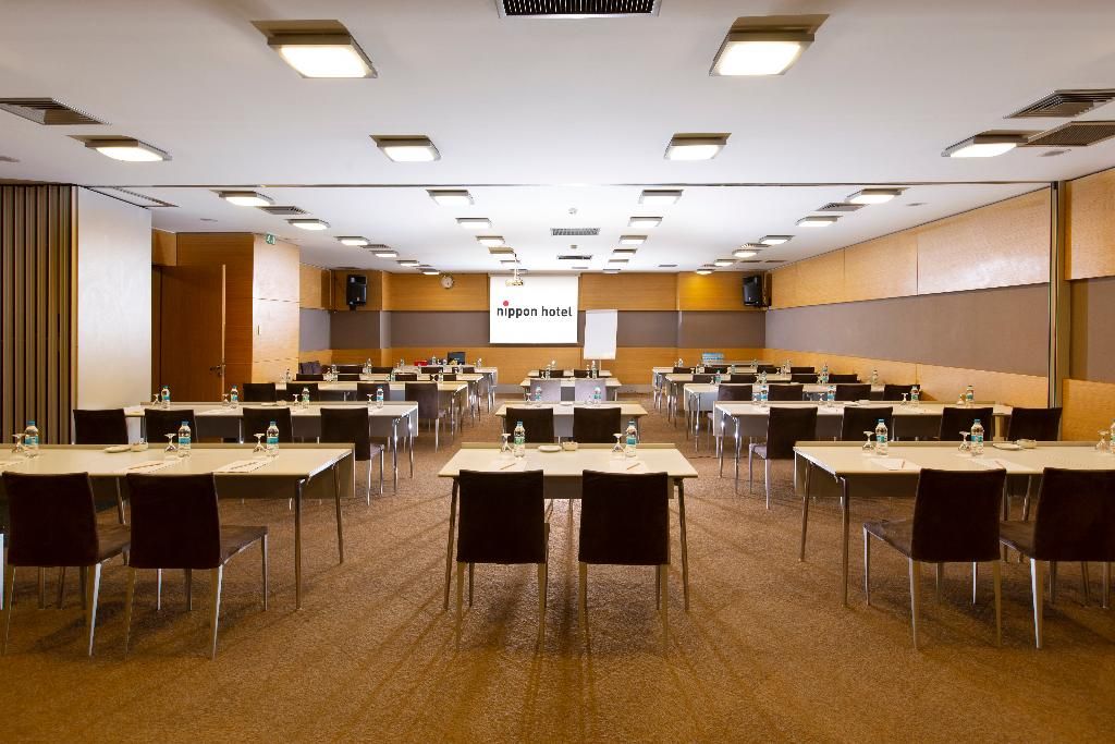 Nippon Hotel, foto 8